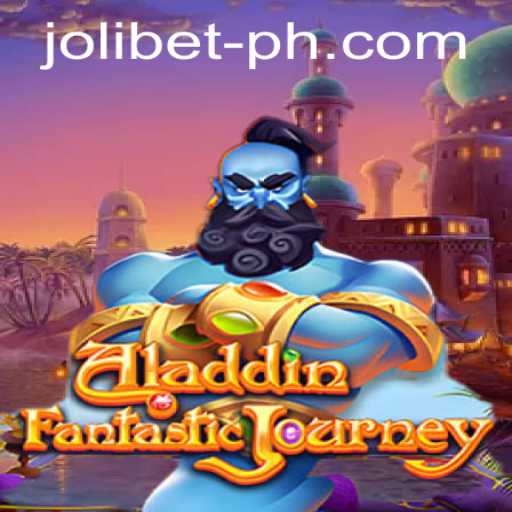 Exploring Aladdin: A Magical Journey Into Gaming