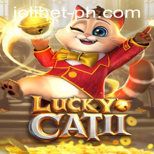 Unveiling the Thrills of LuckyCatII: A Gaming Experience with JOLIBET PH