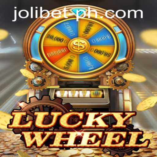 Discover LuckyWheel: A Thrilling Game Experience with JOLIBET PH